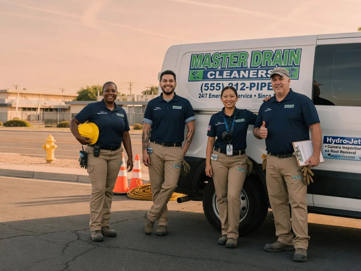 Drain Cleaning company in Speculator, NY
